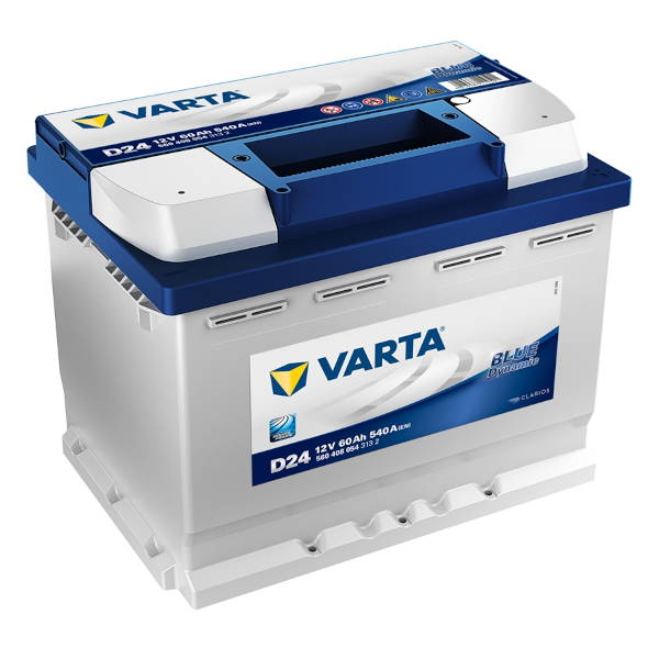 varta